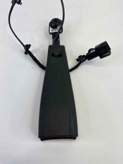 11-16 CHEVY CRUZE 16 CRUZE LIMITED FRONT RIGHT SIDE SEAT BELT BUCKLE 618680800A