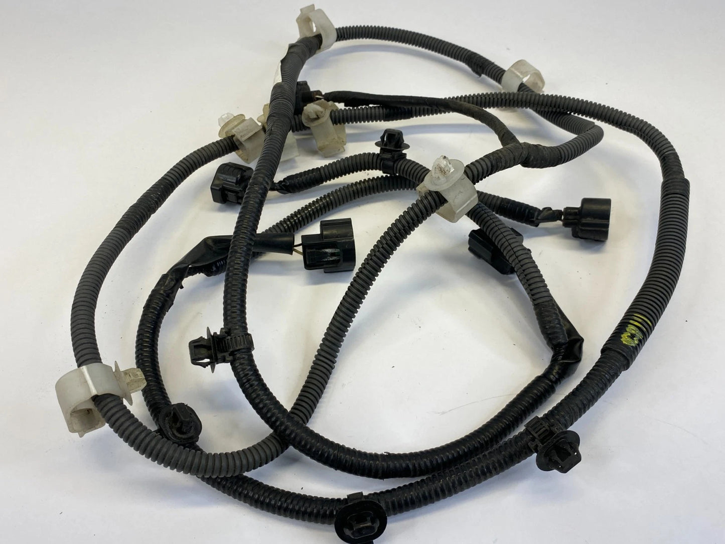 2018 2019 MITSUBISHI OUTLANDER SPORT FRONT FOG LIGHT LAMP HARNESS WIRE ASSEMBLY