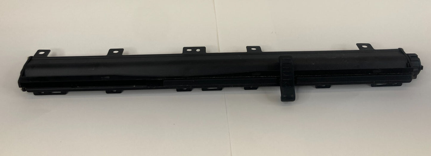 11-17 Honda Odyssey Rear Right Quarter Panel Door Window Sun Shade Assembly OEM