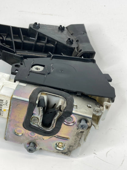 2006 2007 MERCEDES ML500 06-09 ML350 REAR LEFT DOOR LOCK LATCH A1697302335