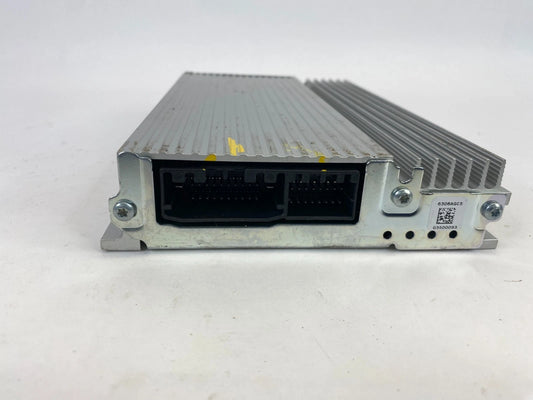 2009 2010 DODGE JOURNEY RADIO AUDIO AMPLIFIER AMP MODULE 6306AGC5 OEM FACTORY
