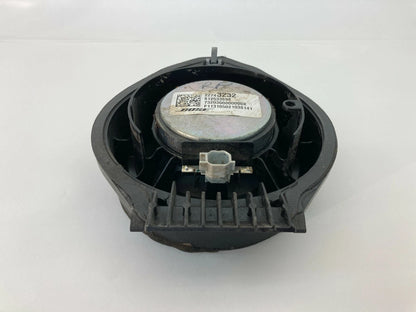14-20 CHEVROLET IMPALA 14-16 LACROSSE REAR RIGHT DOOR AUDIO SPEAKER 22743232