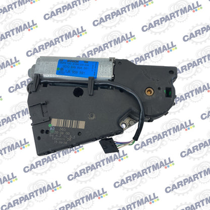 2002-2007 VW Volkswagen Beetle Sun Roof Sunroof Window Motor 1J6959591 OEM