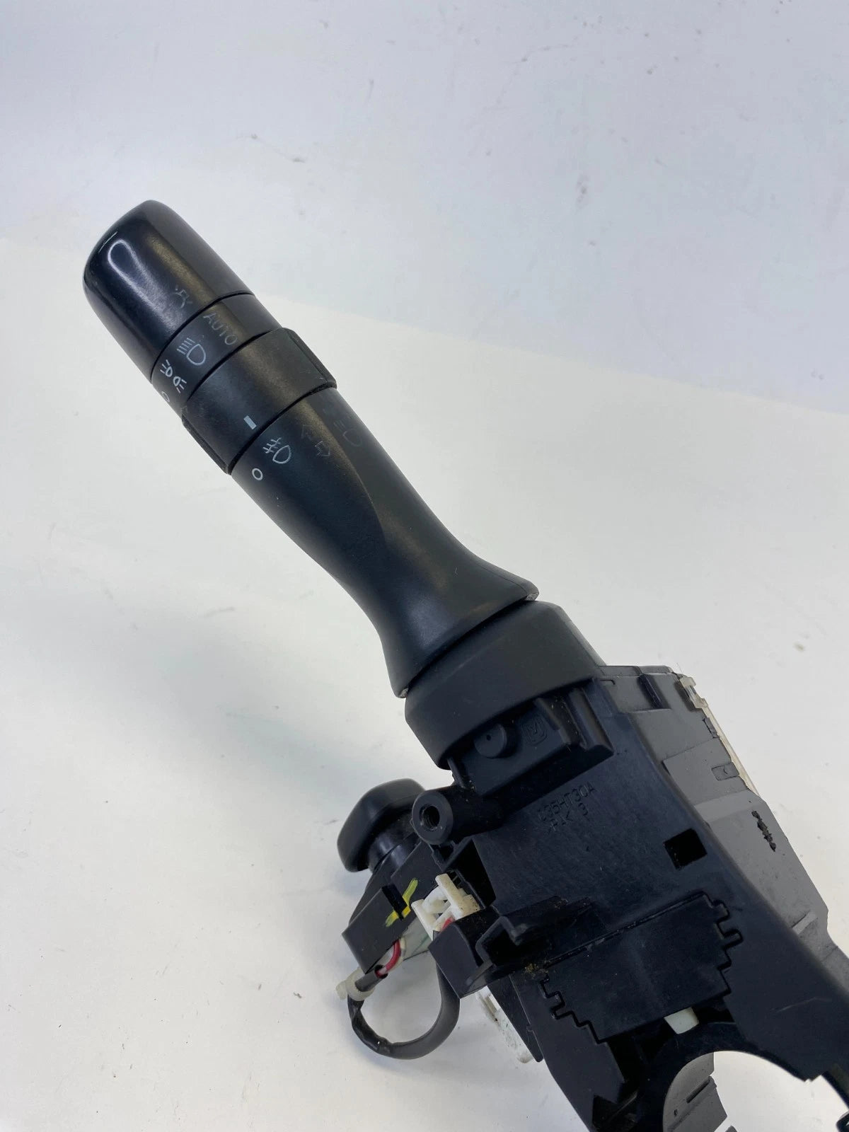 2007-2009 LEXUS RX350 STEERING COLUMN TURN SIGNAL WIPER COMBINATION SWITCH OEM