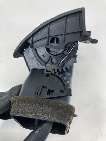 99 00 BMW 323I DASH RIGHT PASSENGER SIDE AC AIR VENT GRILLE OUTER 64228361898