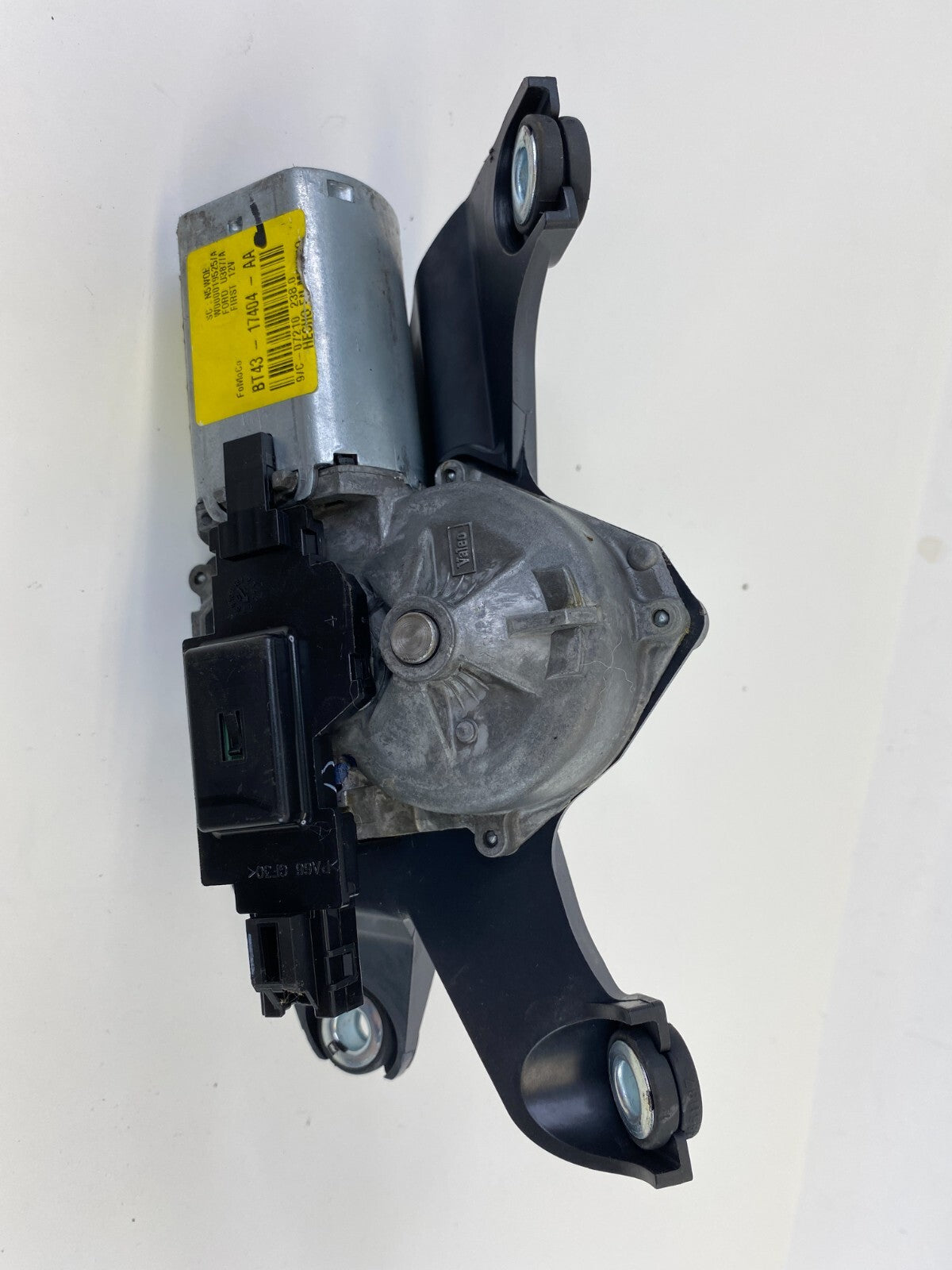 2011 2012 2013 2014 Ford Edge Rear Windshield Wiper Motor Assembly BT43-17404-AA