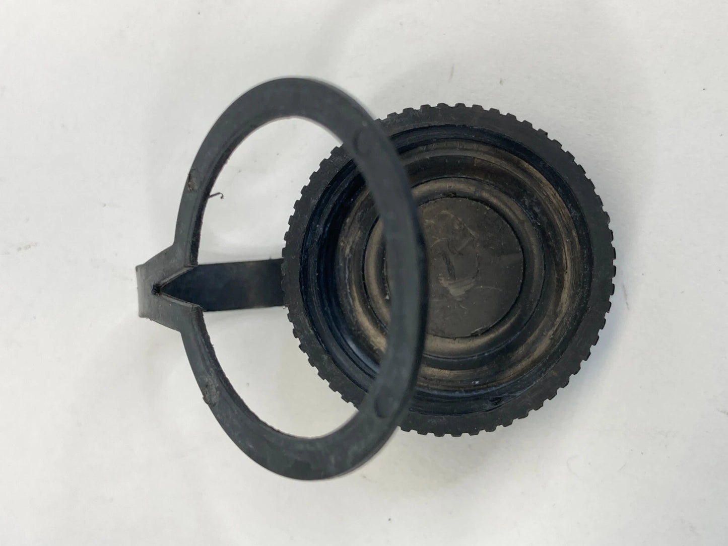 1995-2012 NISSAN ALTIMA 2.5L 16V RADIATOR COOLANT RESERVOIR TANK CAP COVER OEM