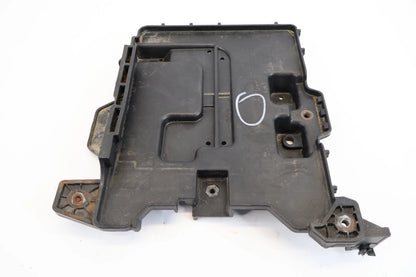 2012-2017 HYUNDAI ACCENT BATTERY TRAY HOLDER BRACKET SUPPORT 37150-1R370 OEM