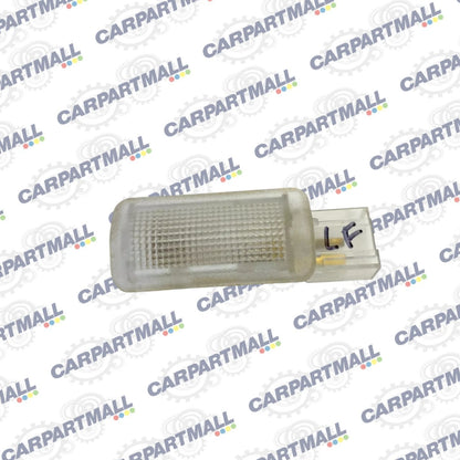 2006-2012 MERCEDES-BENZ R350 FRONT LEFT SIDE DOOR COURTESY LIGHT LAMP A164820032