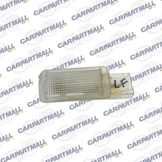 2006-2012 MERCEDES-BENZ R350 FRONT LEFT SIDE DOOR COURTESY LIGHT LAMP A164820032