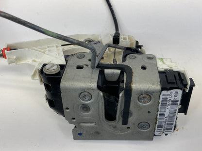 2011-2020 Dodge Journey Rear Right Door Lock Latch Release Actuator 4589914AD