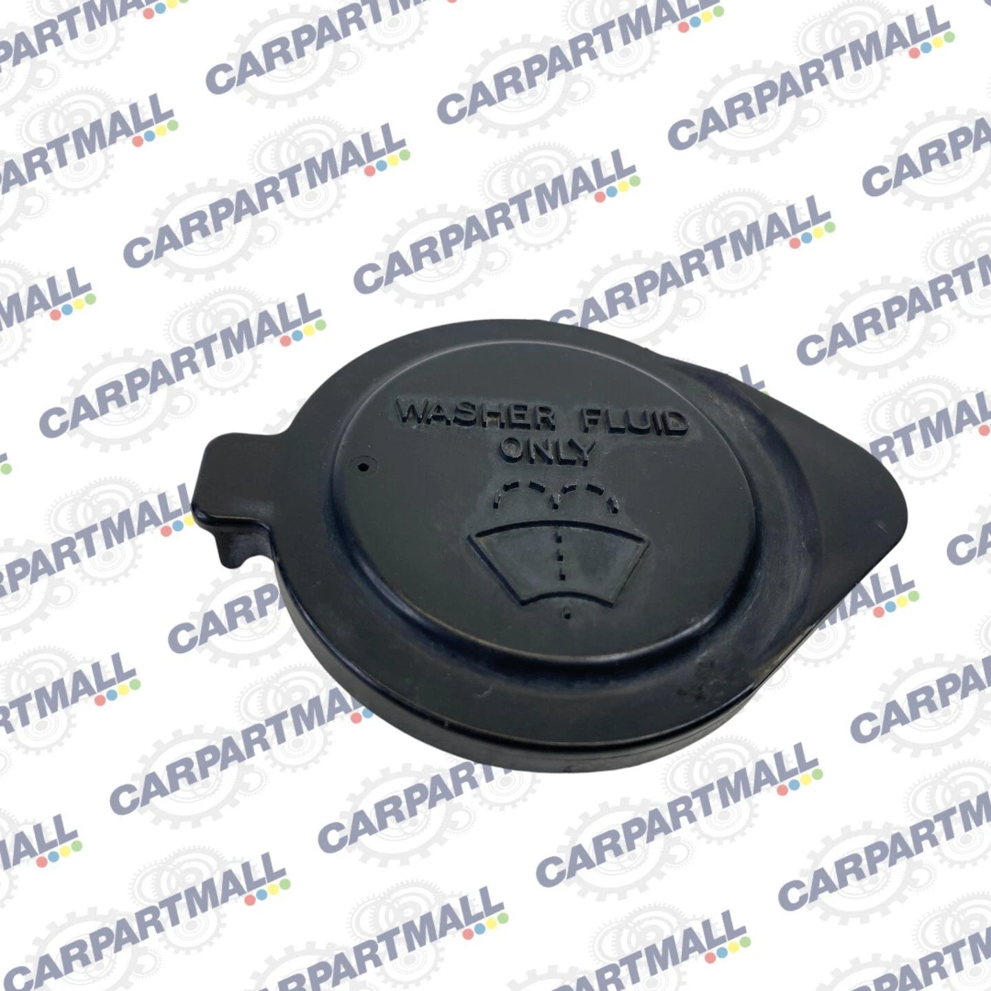 2000-2006 TOYOTA TUNDRA WINDSHIELD WIPER WASHER FLUID RESERVOIR LID COVER CAP