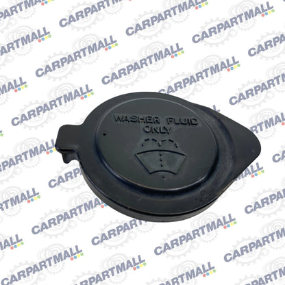 2000-2006 TOYOTA TUNDRA WINDSHIELD WIPER WASHER FLUID RESERVOIR LID COVER CAP
