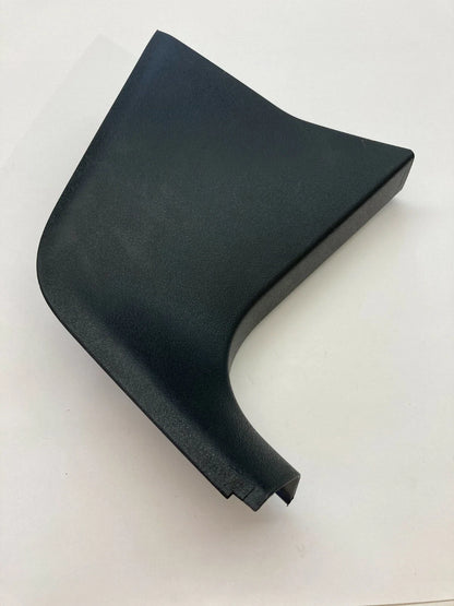 2006-2010 VOLKSWAGEN PASSAT FRONT RIGHT INTERIOR LOWER KICK PANEL TRIM 3C1863484
