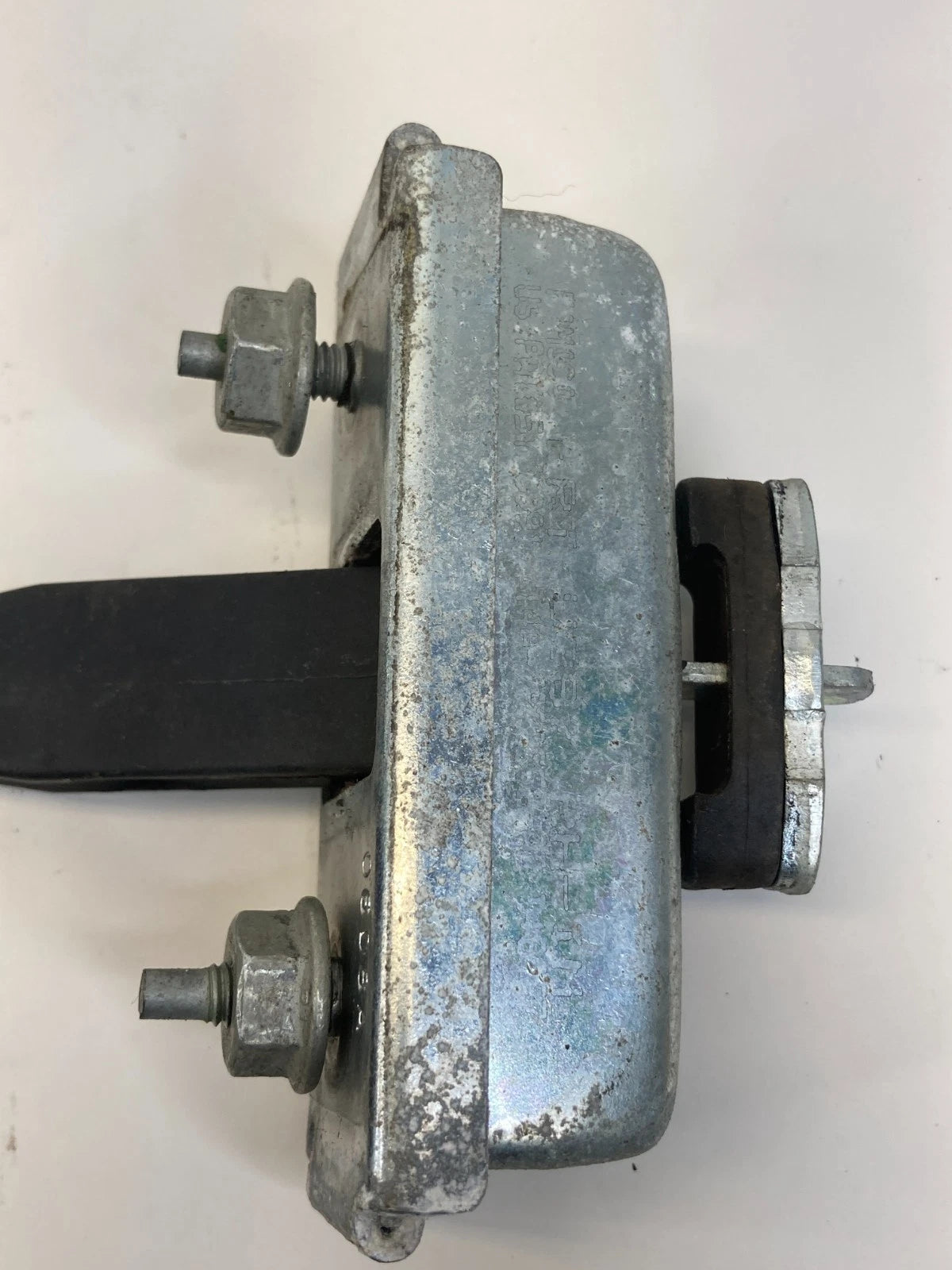 2007-2014 FORD EDGE FRONT RIGHT SIDE DOOR CHECK STOP STOPPER STRAP OEM