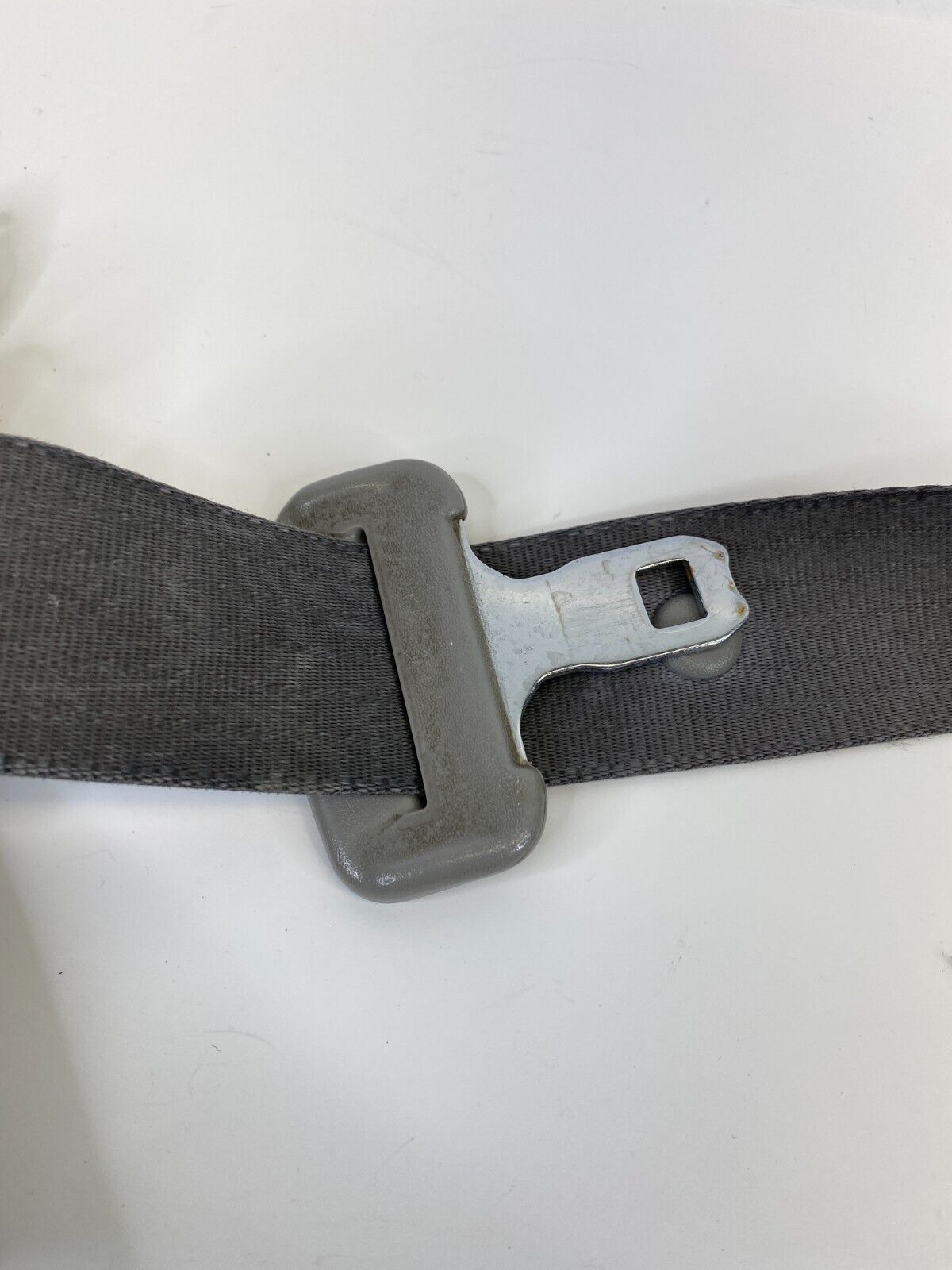 07 08 09 10 11 Toyota Camry Front Left Driver Seat Belt Retractor W/ Adjuster