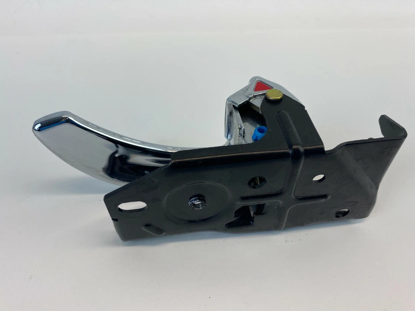 2004-2006 KIA AMANTI REAR LEFT DRIVER SIDE INTERIOR DOOR HANDLE ASSEMBLY OEM