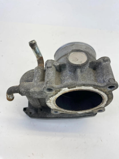 2011 2012 Mitsubishi Outlander Sport 2.0L L4 CVT Throttle Body Throttle Valve