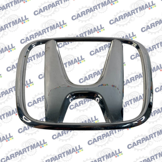 10 11 Honda Accord Crosstour Trunk Logo Emblem Nameplate Badge 75701TP6A000 OEM