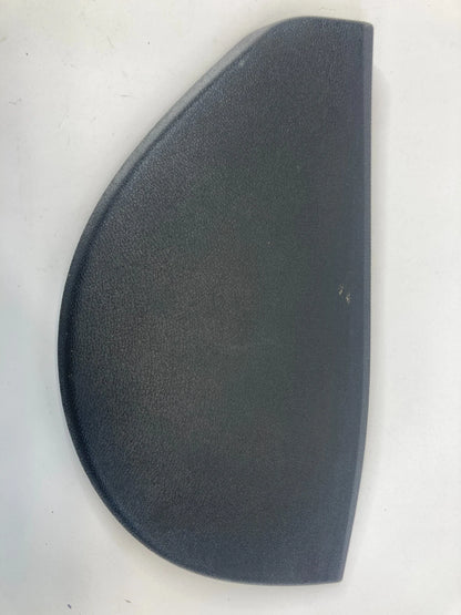 2009-2017 CHEVROLET TRAVERSE DASH LEFT SIDE END CAP COVER TRIM PANEL 20871999