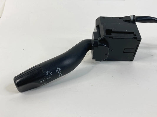 2003-2007 HONDA ACCORD TURN SIGNAL HEADLIGHT LEVER SWITCH M22658 OEM