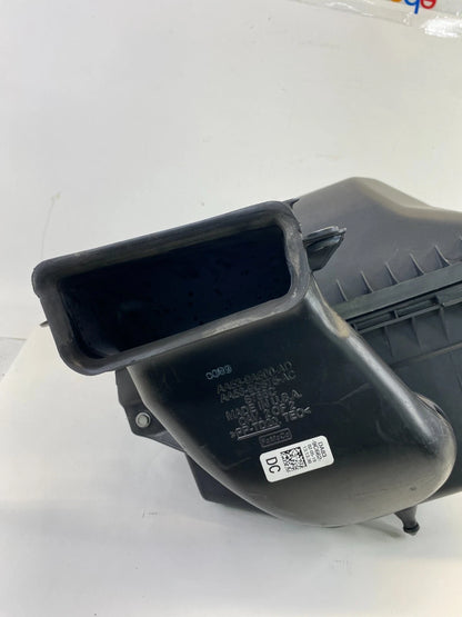 2013-2019 FORD INTERCEPTOR SUV 3.5L V6 A/T AIR INTAKE CLEANER FILTER BOX ASSY