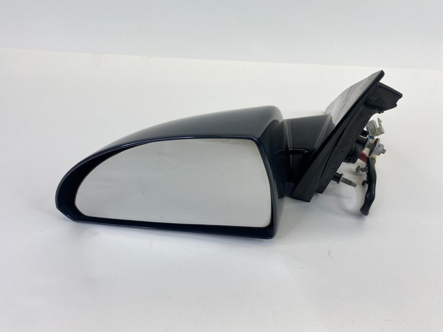 2006-2013 Chevrolet Impala Front Left Driver Side View Power Door Mirror OEM