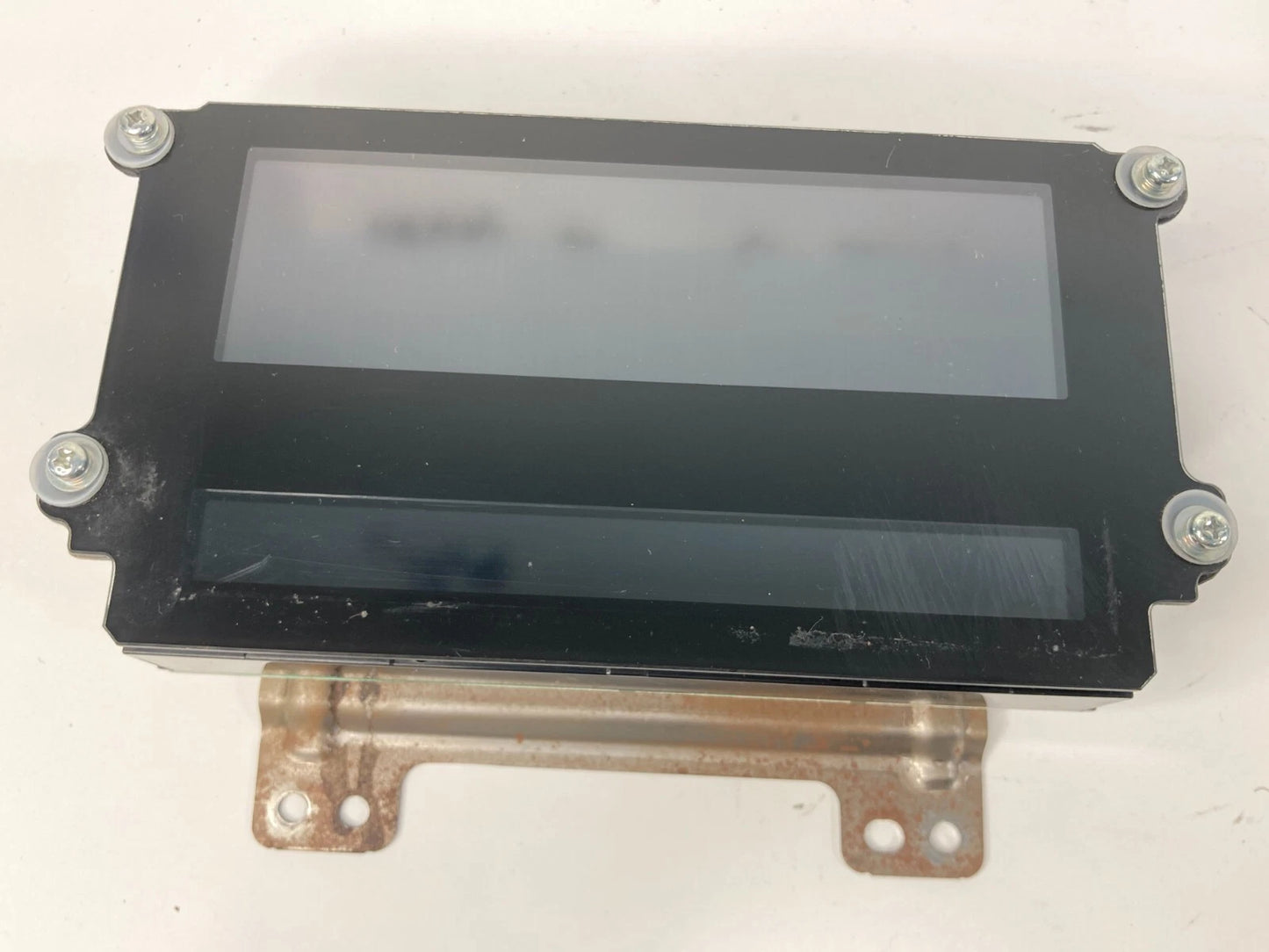 2009-2014 NISSAN MAXIMA DASH DISPLAY SCREEN INFORMATION MONITOR 28090-9D55A OEM