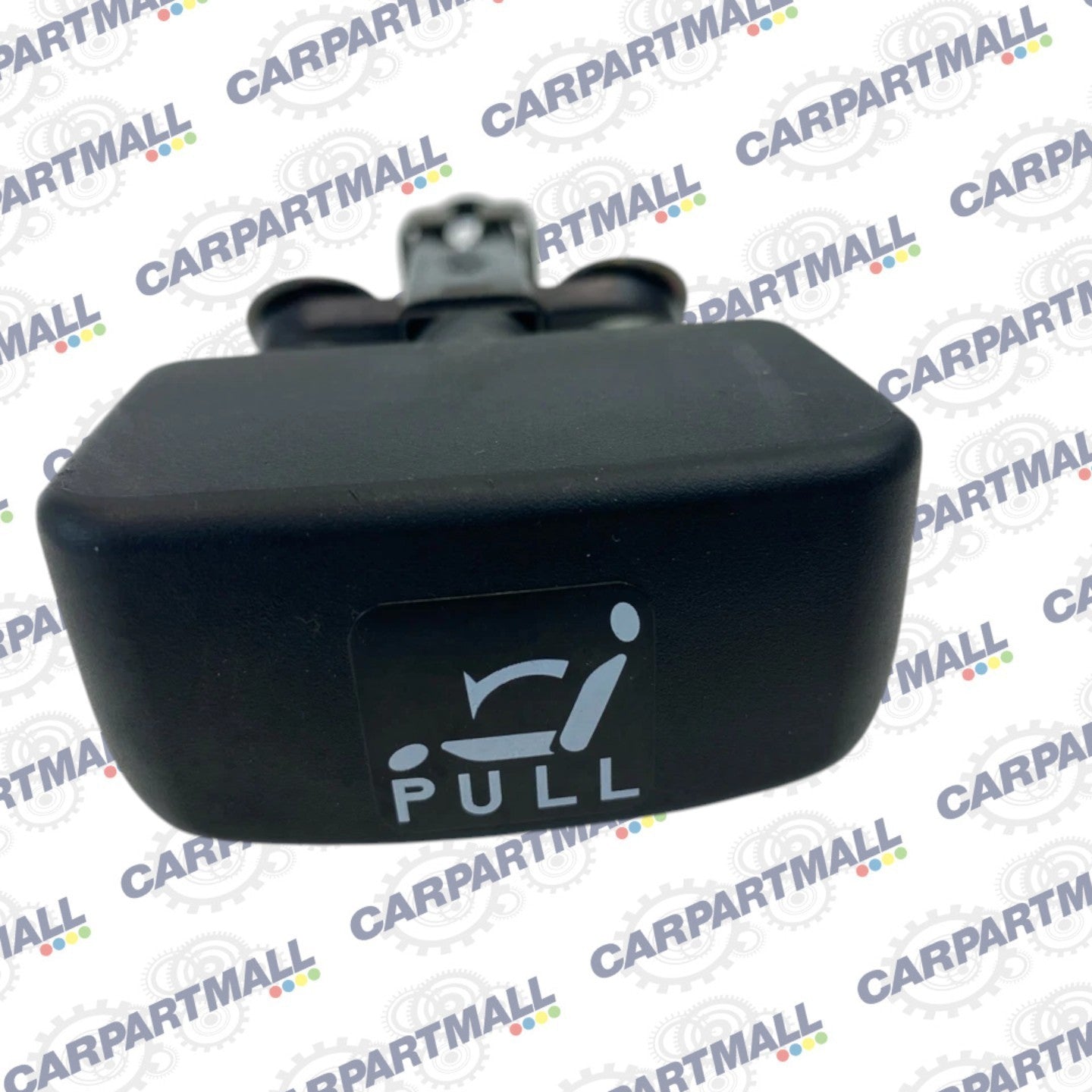 06 07 08 09 Ford Fusion Pull Seat Tilt Release Down Handle Assembly OEM