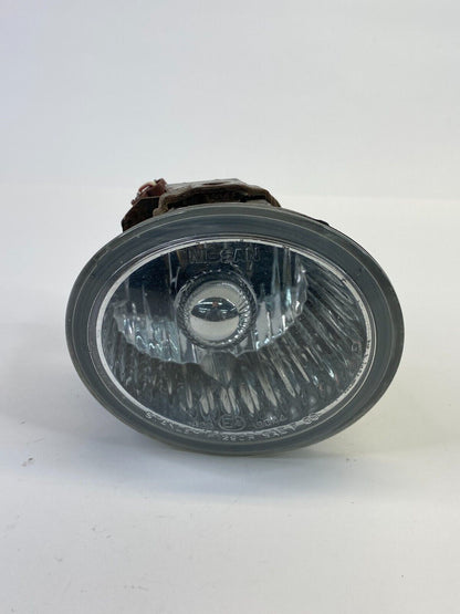 2005-2007 Nissan Murano Front Right Passenger Side Fog Lamp Assembly P1290R