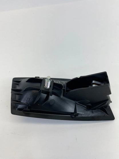 2004-2007 BMW 530I 525I REAR LEFT SIDE INNER INTERIOR DOOR HANDLE 70342879 OEM