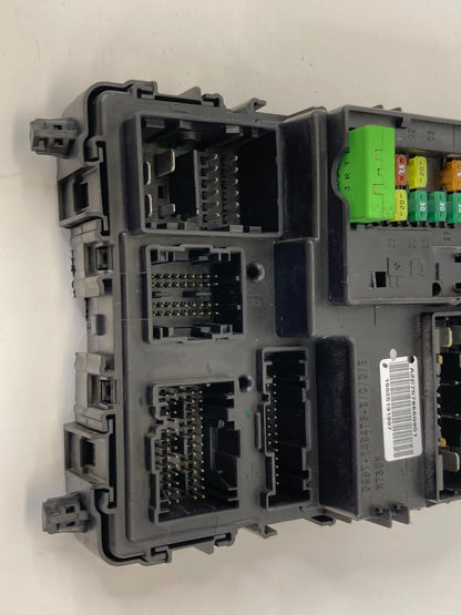 18 19 FORD EXPLORER INTERCEPTOR UTILITY CABIN JUNCTION BLOCK FUSEBOX DG9T14B476B