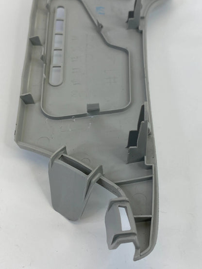 2012-2015 TOYOTA PRIUS FRONT RIGHT DASH VENT CORNER COVER PANEL TRIM 62218-47040