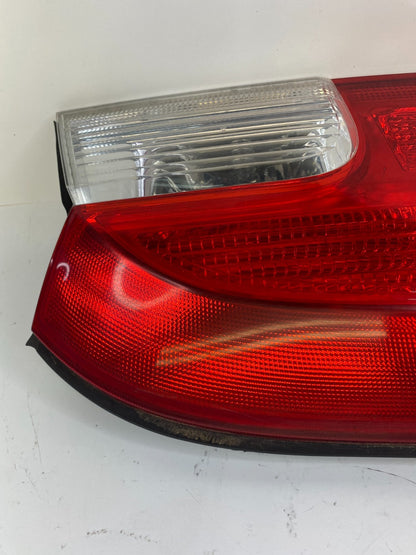 2010-2017 GMC Terrain Left Side Inner Trunk Tail Light Liftgate 20845443 OEM