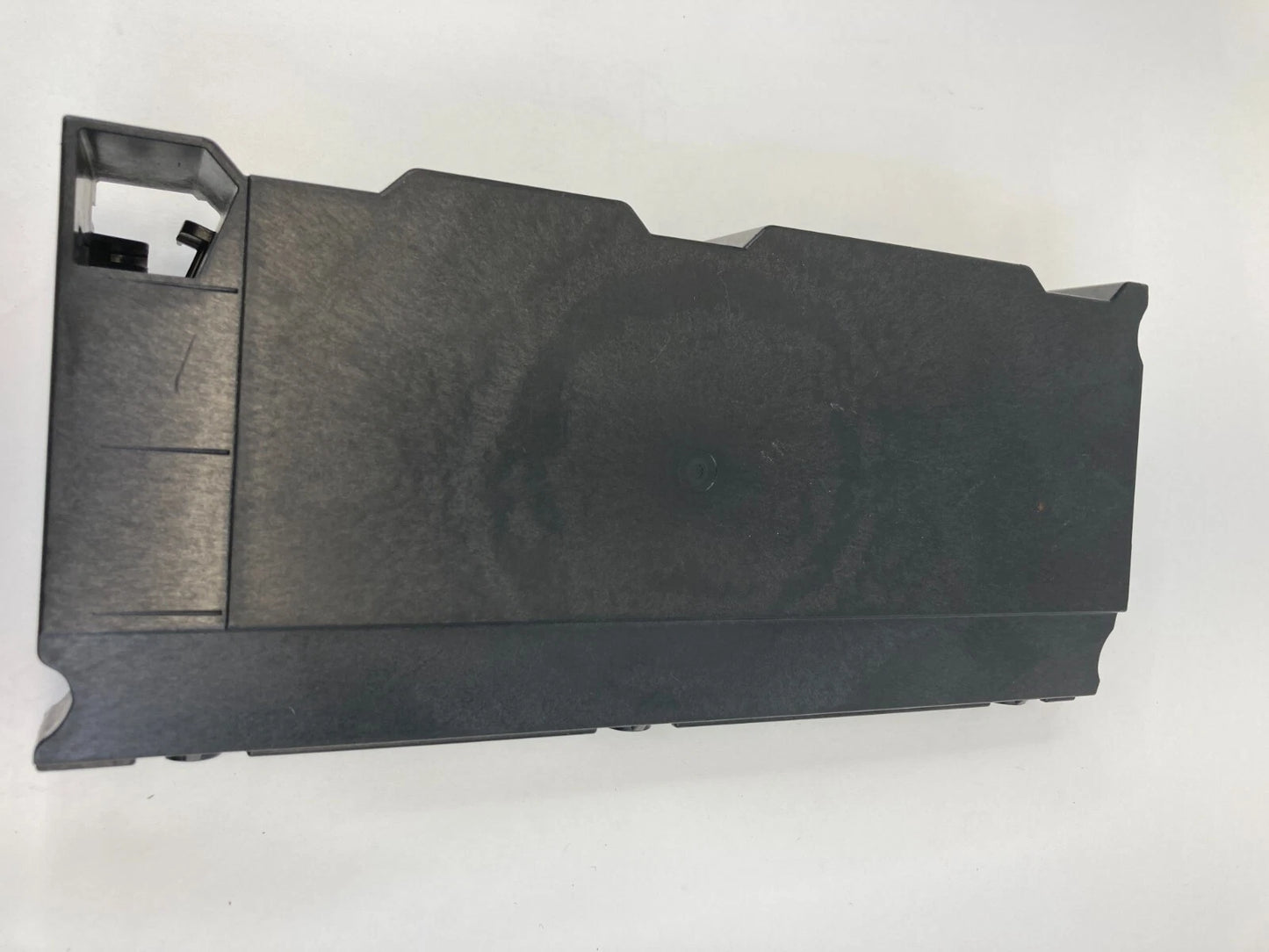 07-11 AUDI A6 RADIO AMPLIFIER SOUND SYSTEM HOUSING CAP LID COVER 271669001 OEM