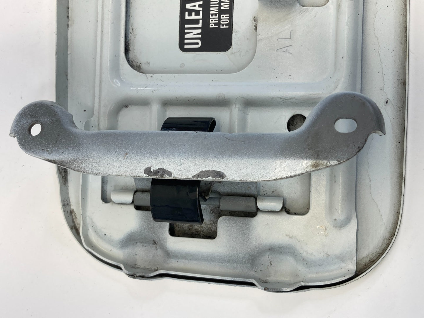 2003 04 05 2006 Infiniti G35 Sedan Fuel Filler Tank Door Gas Lid Cover