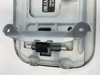 2003 04 05 2006 Infiniti G35 Sedan Fuel Filler Tank Door Gas Lid Cover