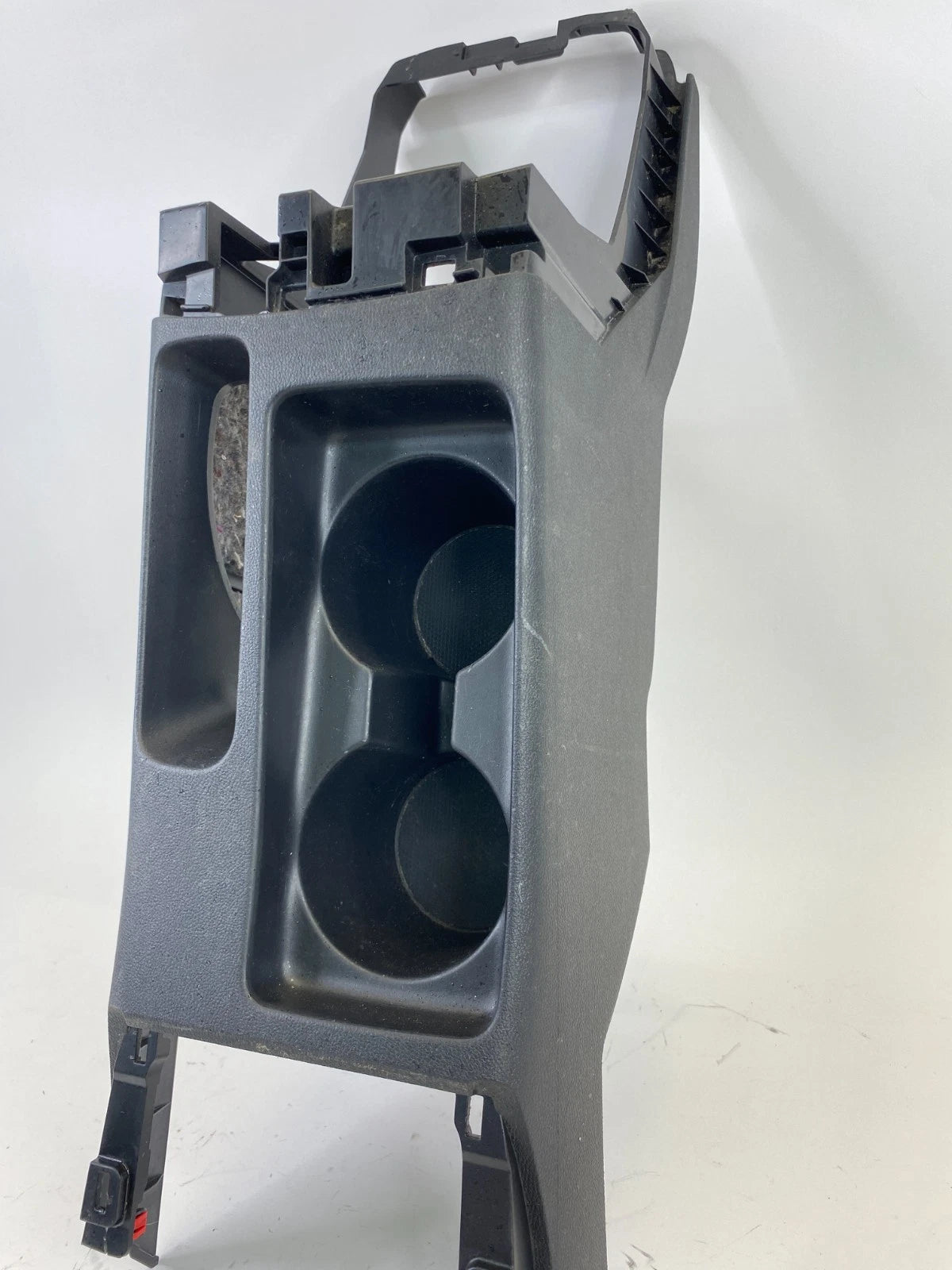 18-25 OUTLANDER SPORT CENTER CONSOLE PANEL BEZEL TRIM & CUP HOLDER 8041A095 OEM