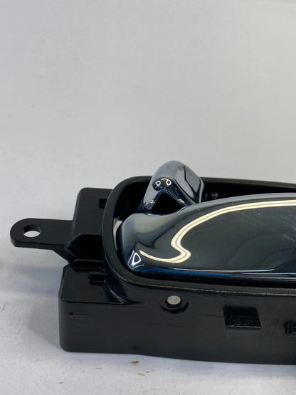 2007-2012 NISSAN ALTIMA SEDAN REAR LEFT BACK DOOR INNER INTERIOR HANDLE OEM