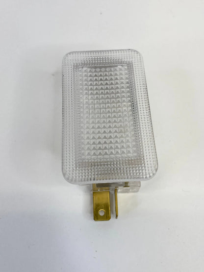2007 2008 2009 2010 HYUNDAI ELANTRA FRONT LEFT ROOF DOME LIGHT READING MAP LAMP