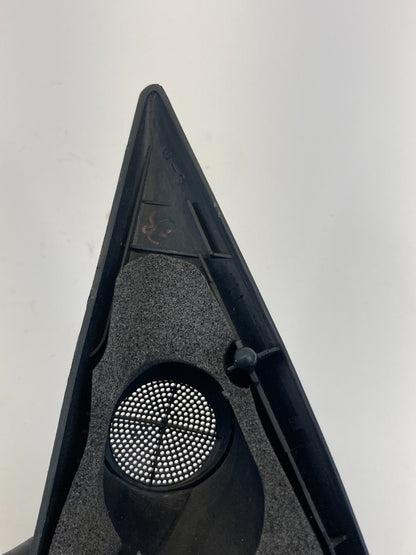 1996-2002 Toyota 4Runner Front Right Door Tweeter Speaker Cover Trim 67491-35010