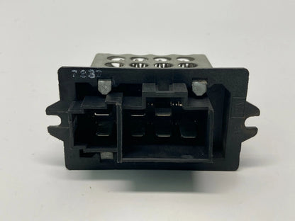 95-98 DODGE STRATUS 95-00 CIRRUS A/C AC BLOWER MOTOR SPEED RESISTOR OEM