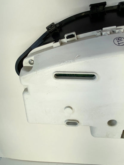 2009-2011 TOYOTA YARIS SPEEDOMETER INSTRUMENT CLUSTER 189K MILES 83800-52L30 OEM