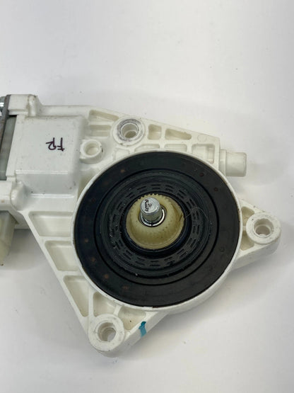 06-11 MERCURY MILAN 07-12 MKZ FRONT RIGHT DOOR POWER WINDOW MOTOR 6E535423394AB