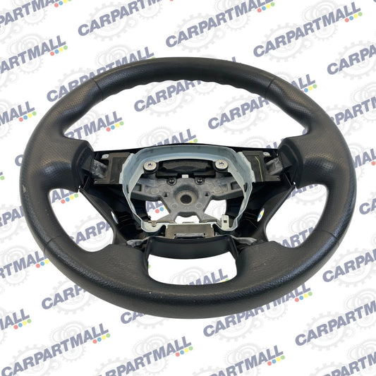 2007-2013 Nissan Altima Sedan A/T Front Left Steering Wheel 25411-JA00A OEM