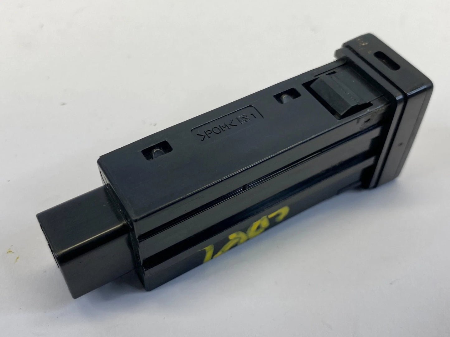 2007-2014 TOYOTA YARIS DASH INTERIOR DIMMER LIGHT CONTROL SWITCH ASSEMBLY OEM