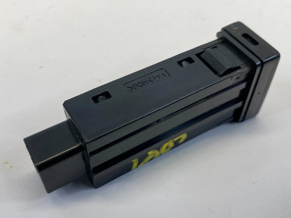 2007-2014 TOYOTA YARIS DASH INTERIOR DIMMER LIGHT CONTROL SWITCH ASSEMBLY OEM