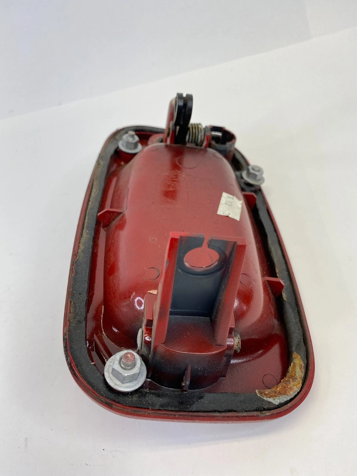 2000-2006 GMC YUKON SUV REAR TRUNK LIFT GATE EXTERIOR DOOR HANDLE 15029905 OEM