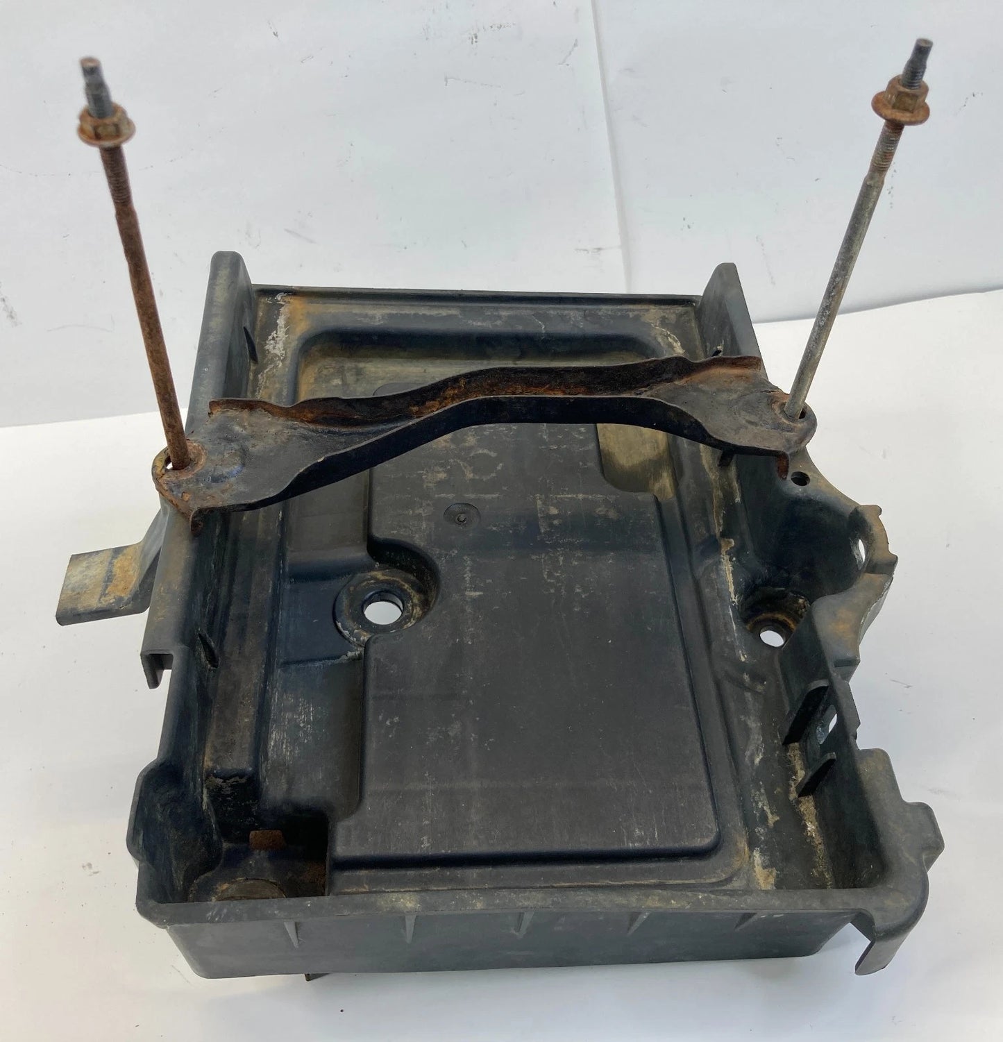 2011-2019 FORD EXPLORER 13-19 POLICE INTERCEPTOR UTILITY BATTERY TRAY HOLDER