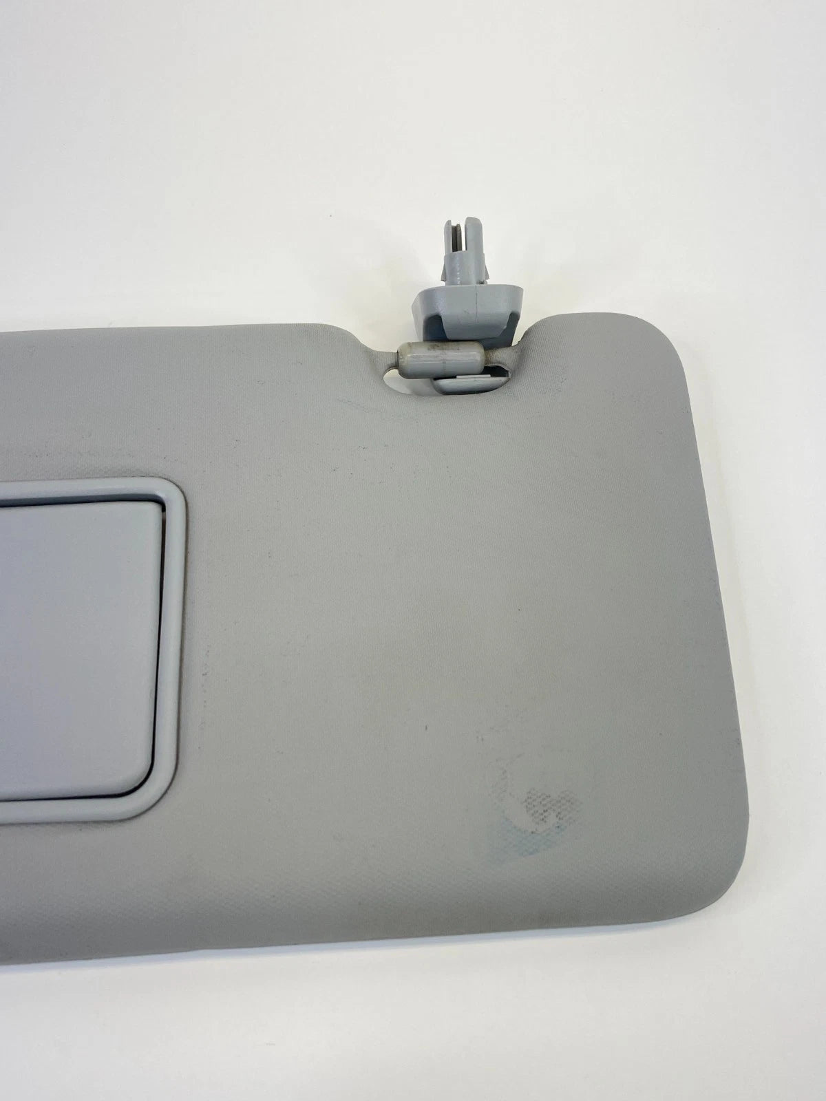 2013-2015 HONDA CIVIC FRONT LEFT DRIVER SIDE SUN VISOR SHADE SHIELD ASSEMBLY OEM